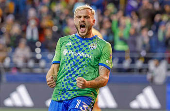 Seattle Sounders vs LAFC MLS Odds, Picks and Predictions March 18