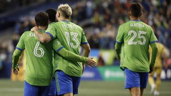 Seattle Sounders vs. LAFC odds, picks and predictions