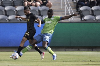 Seattle Sounders vs Los Angeles FC Prediction and Betting Tips