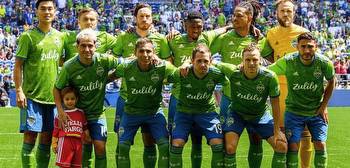 Seattle Sounders vs Los Angeles FC Prediction, Betting Tips and Odds