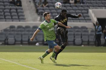 Seattle Sounders vs Los Angeles Prediction and Betting Tips