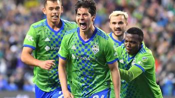 Seattle Sounders vs Portland Timbers Odds, Prediction, Pick