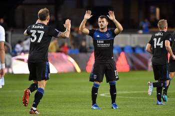 Seattle Sounders vs San Jose Earthquakes Prediction, Betting Tips and Odds