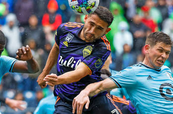 Seattle Sounders vs Sporting Kansas City MLS Odds, Picks and Predictions June 25