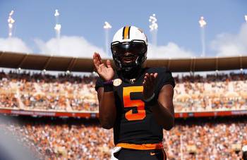 SEC Analyst Makes Bold Prediction For Tennessee's 10-Win Season