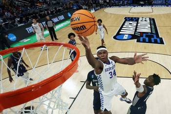 SEC Basketball Season: Kentucky, Arkansas Cream of Crop