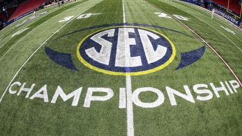 SEC Championship Game picks, predictions, odds: Georgia or Alabama?