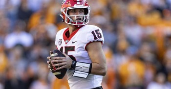 SEC Championship picks: Best bets for Georgia vs. Alabama