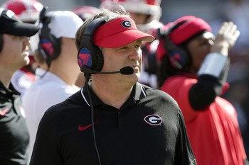 SEC Championship Preview: Alabama Touchdown Underdogs vs Georgia