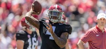 SEC Championship preview: odds overview, best bets for 2023, and up to $4,650 in sportsbook bonuses