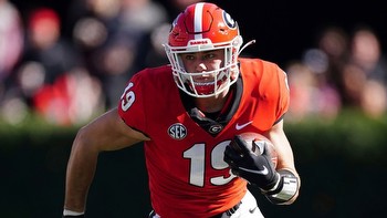 SEC college football betting preview