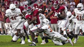 SEC College Football Games: Odds, Tips and Betting trends