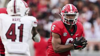 SEC football: Betting lines and score predictions for Week 3