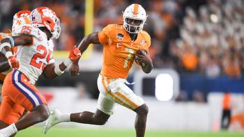 SEC football betting lines are set. Here are my Week 1 predictions