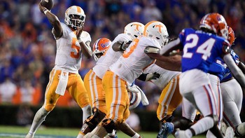 SEC football: Betting lines, score predictions for Week 4 games