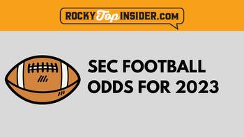 SEC Football Odds: Can Anyone Take the Crown from Georgia?