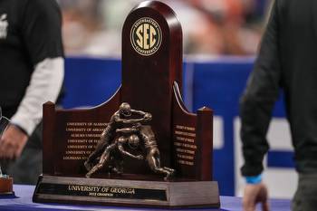 SEC Football Preview: Five Questions Ahead of the 2023 Season