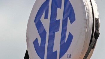 SEC Football: Wednesday betting odds for Week 8 conference games