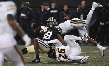 SEC: Missouri vs Vanderbilt 10/22/22 College Football Picks, Predictions, Odds