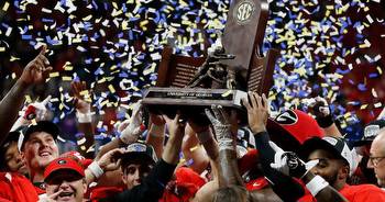 SEC Predictions: Odds, Analysis & Questions for the 2023 Season