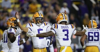 SEC Week 11 Preview: Trends That Are Cashing Out