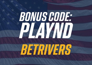 Second Chance Bet up to $500