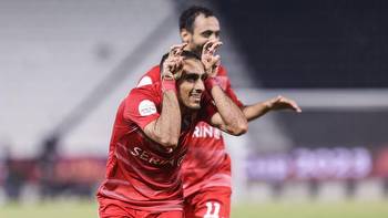 Second division Al Shahania shocks Al Gharafa to enter semi-finals