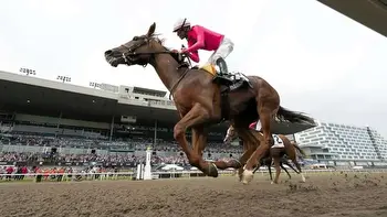 Second jewel in the Triple Crown coming to Fort Erie Race Track