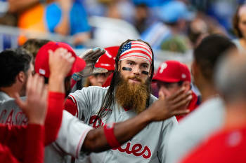 Section 215’s Best Philly Betting Picks for 8/3 (Phillies Bounce Back in Series Finale)