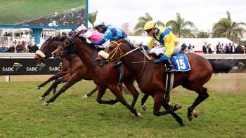 See It Again Durban July 2023 Betting Odds