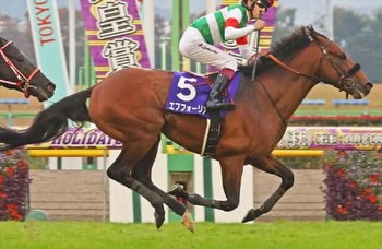 See past performances, preview of Grade 1 Arima Kinen
