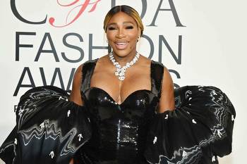 See Serena Williams Wears Custom Thom Browne Gown at 2023 CFDA Awards (PHOTOS)