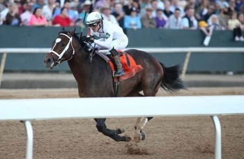 See the Kentucky Derby standings after 21 points preps