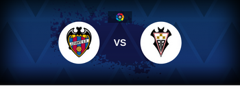 Segunda Division: Levante vs Albacete