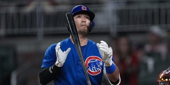 Seiya Suzuki Preview, Player Props: Cubs vs. Brewers