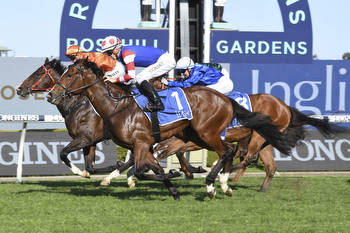 Sejardan tunes up for the rich Inglis Millennium