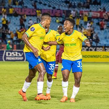 Sekhukhune United vs Mamelodi Sundowns Prediction, Betting Tips & Odds │04 August 2023