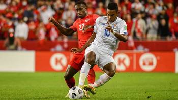 Semifinals: Panama vs. Canada Odds and Prediction