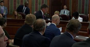 Senate committee hears testimony for sports betting bills