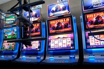 Senate version of Alabama gaming bill bars sports betting, says no new casinos