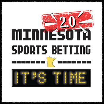 Senator Miller unveils Minnesota Sports Betting Act 2.0