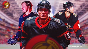 Senators: 4 bold predictions for 2023-24 NHL season