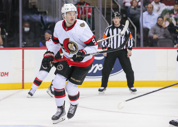 Senators and Ducks Could Both Benefit from Norris/Zegras Swap