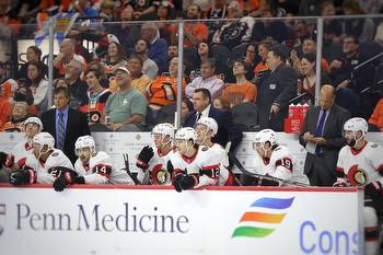 Senators Need More Grit from More Players