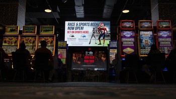 Senators push for legalized sports gambling in Georgia without a constitutional amendment
