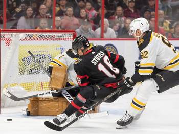 Senators vs Bruins Odds, Picks, and Predictions Tonight: Boston Flexes Muscles at Home