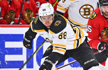Senators vs Bruins Picks, Predictions, and Odds Tonight