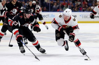 Senators vs Canadiens Prediction NHL Picks 1/23/24