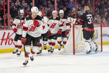 Senators vs Devils Prediction