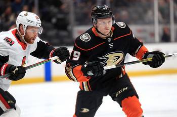 Senators vs. Ducks Prediction, Odds, Lines, Spread, and Picks